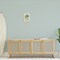 Stupell Industries Tropical Palm Trees on Sand Wall Plaque Art